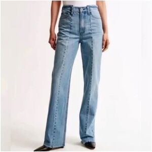 Abercrombie Jeans